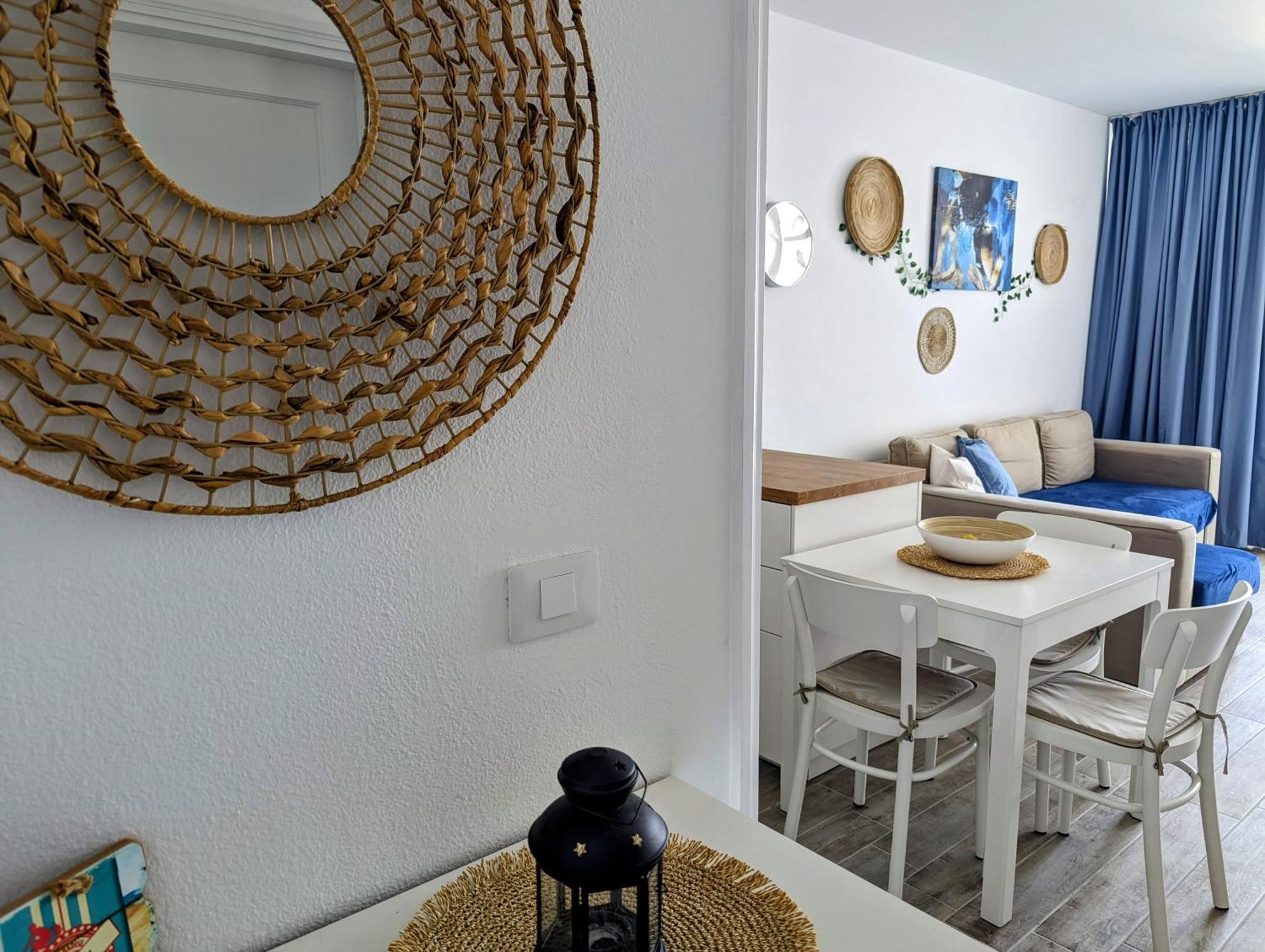 Charming Flat In Los Molinos With Terrace & Pools, Near Playa Bastian Costa Teguise Exterior photo
